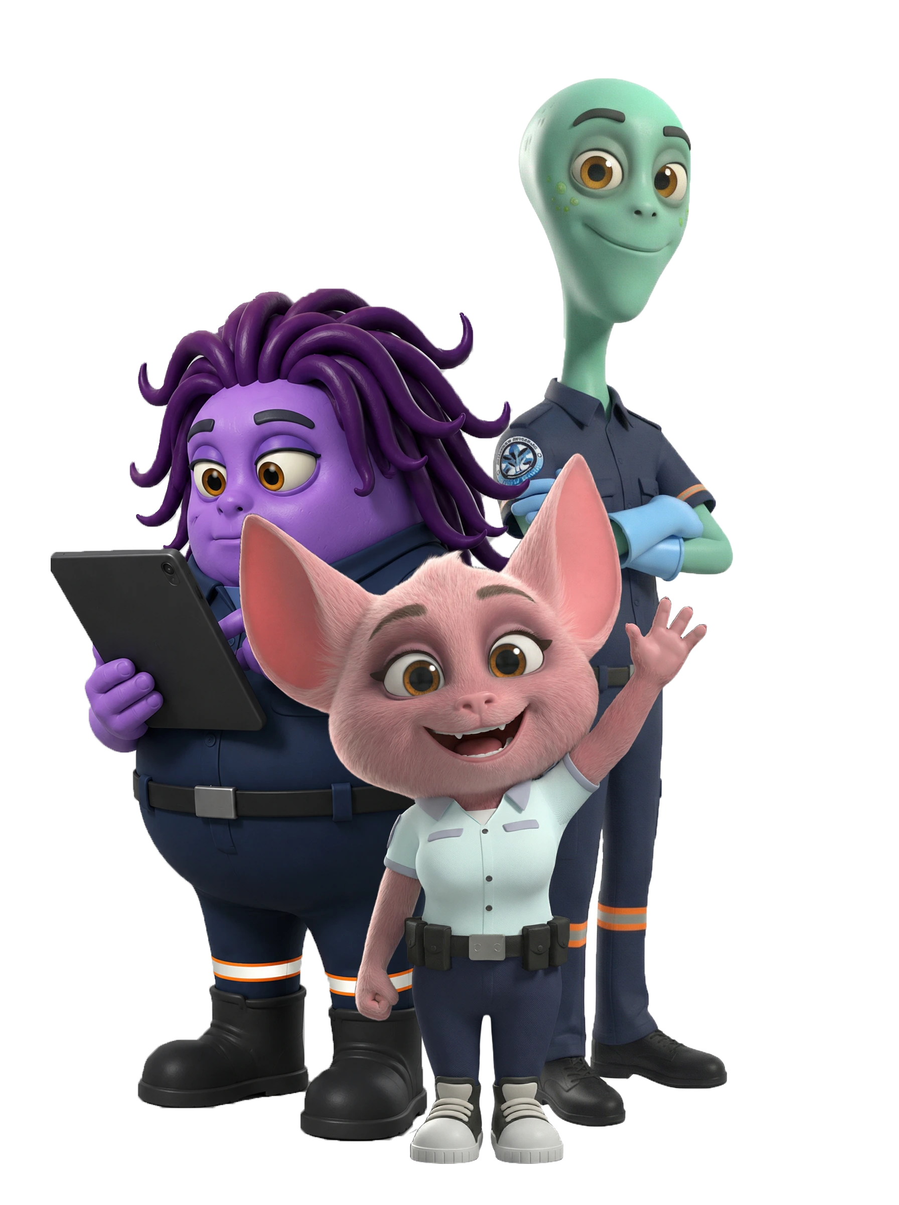 Welcome to Mosaic Academy!