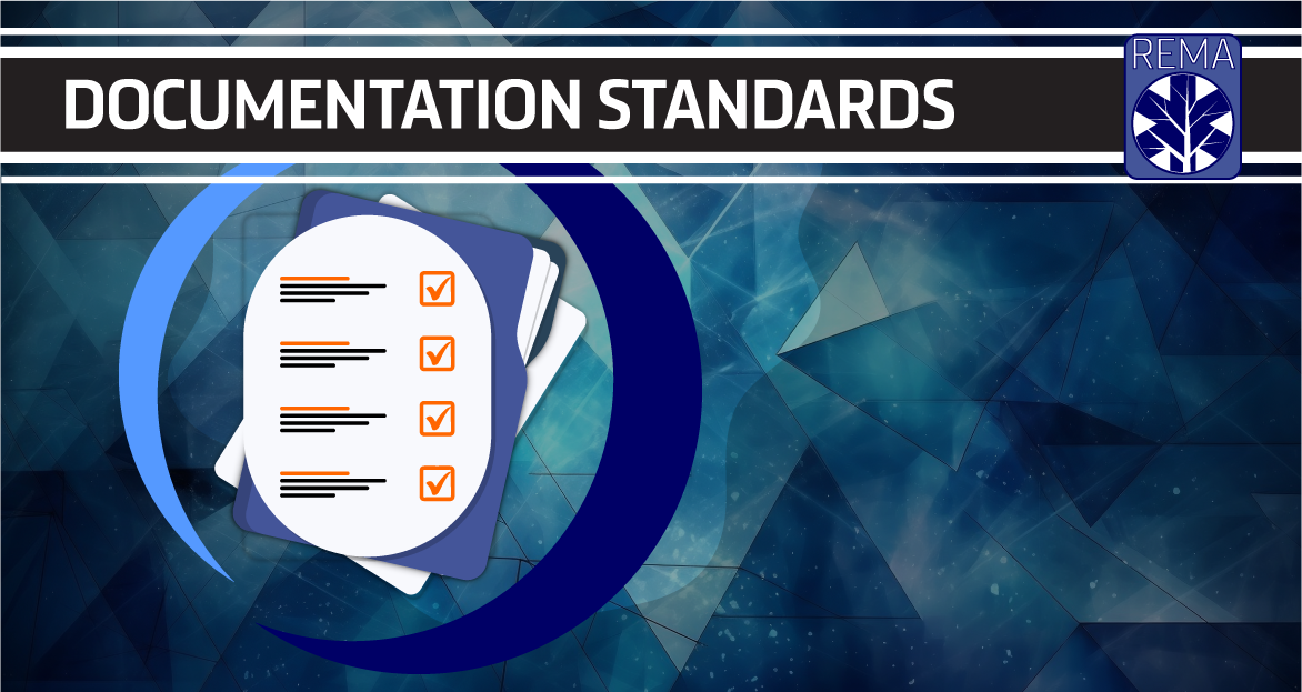 DSAT-2504 - Documentation Standards