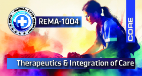 REMA-1004 Therapeutics & Integration of Care