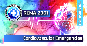 REMA-2001 Cardiovascular Emergencies