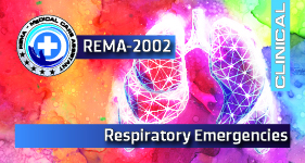 REMA-2002 Respiratory Emergencies