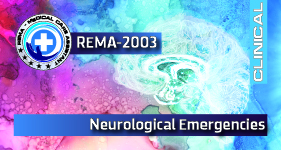REMA-2003 Neurological Emergencies