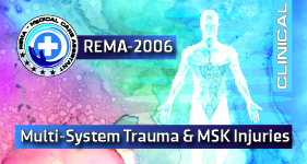 REMA-2006 Multi-System Trauma & MSK Injury