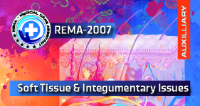 REMA-2007 - Soft-Tissue & Integumentary Issues