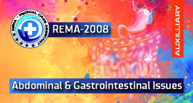 REMA-2008 - Abdomincal & Gastrointestinal Emergencies