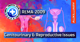 REMA-2009 - Reproductive & Genitourinary Issues