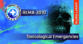 REMA-2010 - Toxicological Emergencies