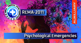 REMA-2011 - Psychiatric & Behavioural Issues